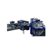 Shrink Wrapping Machine Shrink Film Wrapping Machine